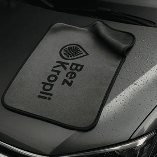 Recznik Do Auta BezKropli