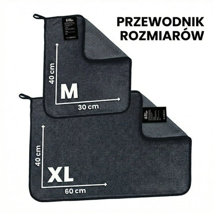 Ręcznik Do Łazienki BezKropli